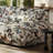 Italian Light Luxury Art Design Sofa