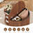 Round Coffee Table With Storage-1804991946