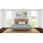 Isaish 3pc Modern Bedroom Set
