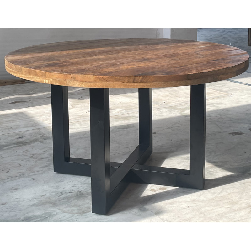 Ind-732-100cm, H76 x L150 x W150 cm