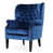 Dalayla Blue Velvet is out of stock