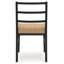 Chaise Overt Surf