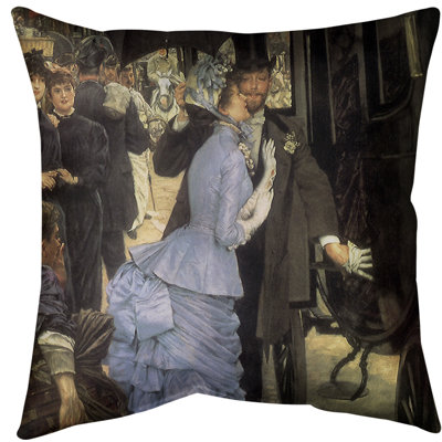 Coussin bridesmaid