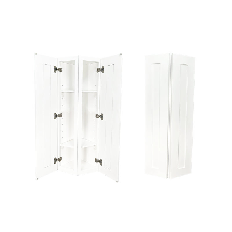 Porte-affiche-assemblage-contreplaqué 12 W, 30"
