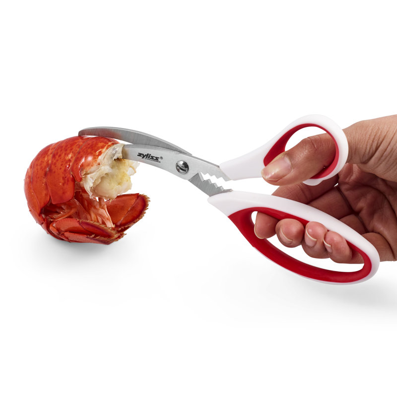Zyliss Seafood and Shellfish Scissors