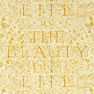The Beauty of Life 10.05m x 68.6cm Matte Wallpaper Roll