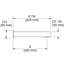 Wall Mount Tub Spout-1235988202