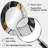 Koeller - Abstract Metal Mirror-2074442656