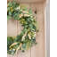 Eucalyptus 80 cm Artificial Wreath