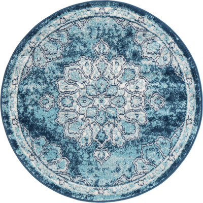 Beecham Oriental Indoor Rug