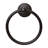 Calisto Wall Mounted Towel Ring-10310814