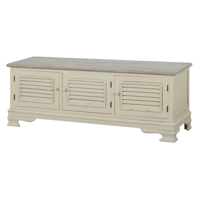 Shorehaven 120cm Sideboard