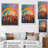 Boyle - Landscapes Wall Art Prints-1421845868-1421845843-1421845867