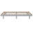 Karline Wooden Floating Platform Bed Frame-2046941511-2046941504