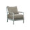 Fauteuil d'appoint Jenae 