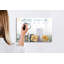 Magnetic Glass Dry Erase Board-320191586