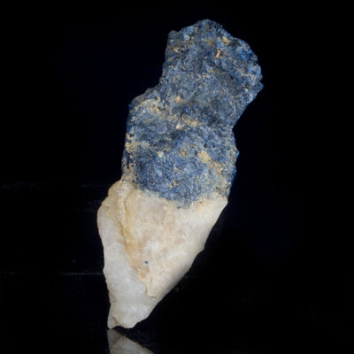 Lazulite - Jeffrey Mine Canyon, California