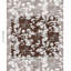 Tissu intérieur / extérieur floral printanier-91341478