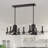 Dedham 9 - Light Pendant-22375505