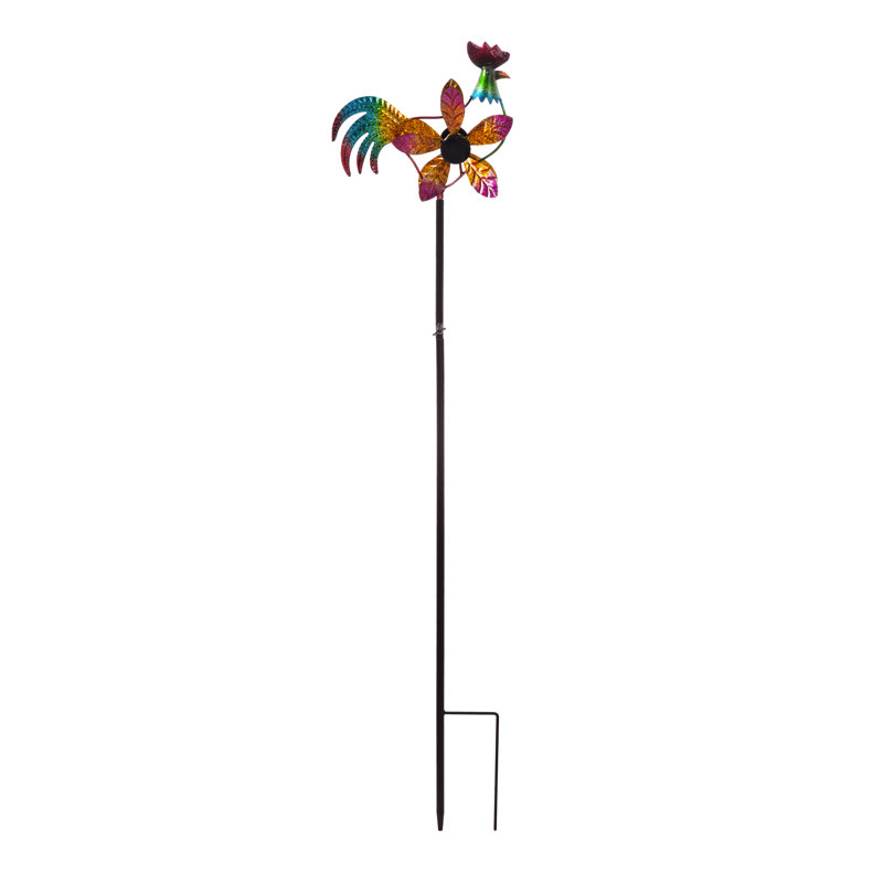 Siems Rotator