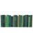 Modern Boxwood: Color By The Foot