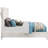 Kira Dympha Velvet Bed-63427110-63427112