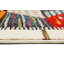 Bloomsdale Multicolor Rug-16537443