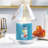 Bahama Breeze Scented Jar Candle