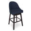 Tabouret de bar 31 po Bernadette-38374623