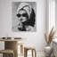 Retro Vanity Vibe Print by Oliver Gal-1601329731-1601329732