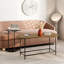 Aiyan Four Leg Coffee Table