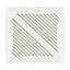 110 CFM Energy Star Certified Bathroom Fan