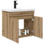 610 mm Bathroom Vanity-630351505