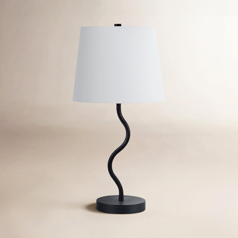 Lorine Metal Table Lamp