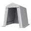 Abri de rangement extérieur