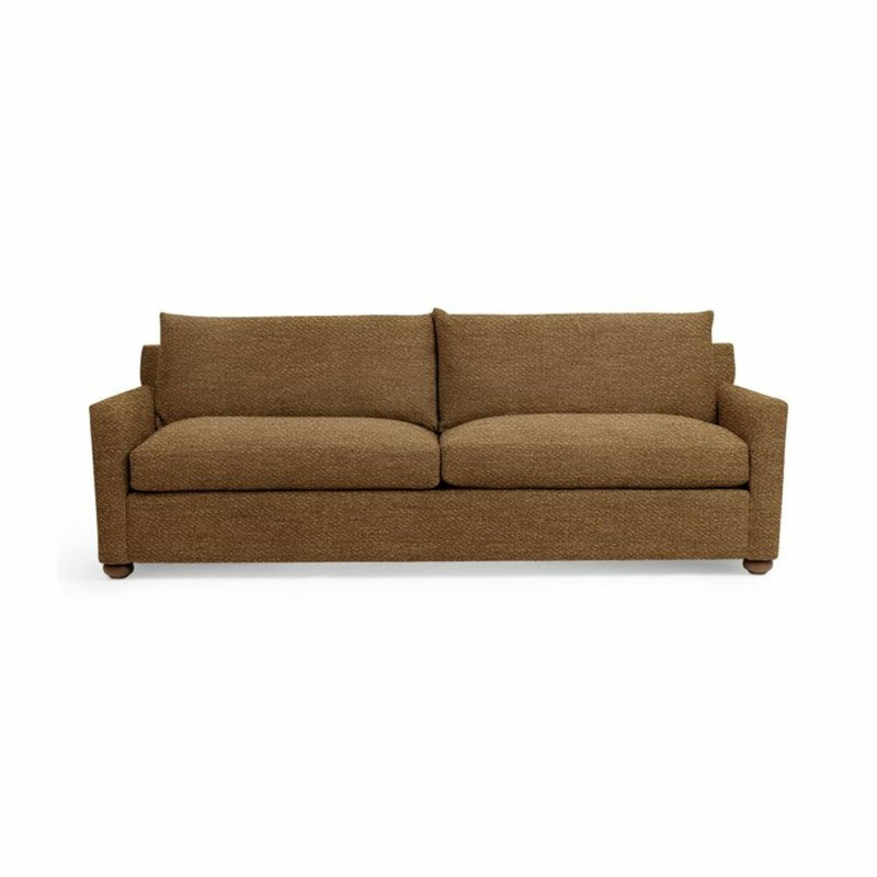 Olivia Sofa, Dijon Mustard