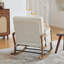 Upholstered Armchair-1141900010