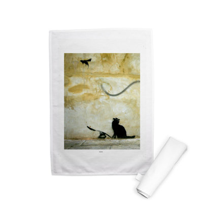 Cotton Kitchen Towel