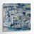 Neo Expressionism 35 Blue Canvas Wall Art-10851424