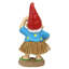 Statue de gnome hawaïenne Hank Grass