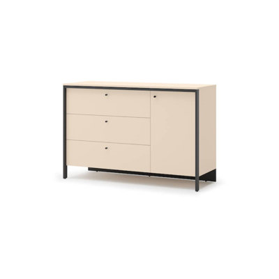 Enna 136cm Sideboard