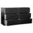 6-Drawer Dresser With Large Fabric Drawers-735316866