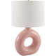 Roumel Ceramic Table Lamp