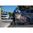 Adventure Wagon Folding Wagon - Wagon Cart - Sport Utility Wagon - Beach Wagon Collapsible-40524971