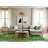Washable Southwestern Indoor Rug-665621315