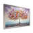 Closed Corner Frame Silver