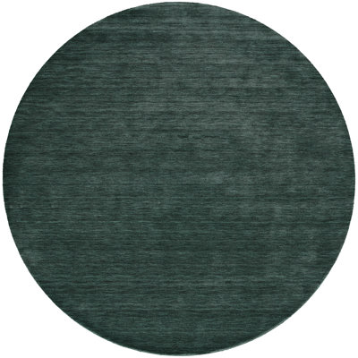 Alham Modern Solid, Green