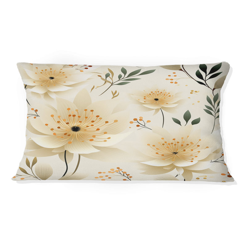 Coussin décoratif