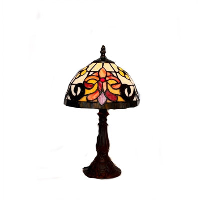 Anjeza Metal Table Lamp