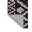 Tapis mauve lavable à la machine-1328161532